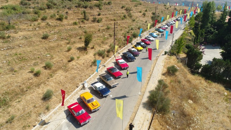 A great success for Hammana Motor Show 2019